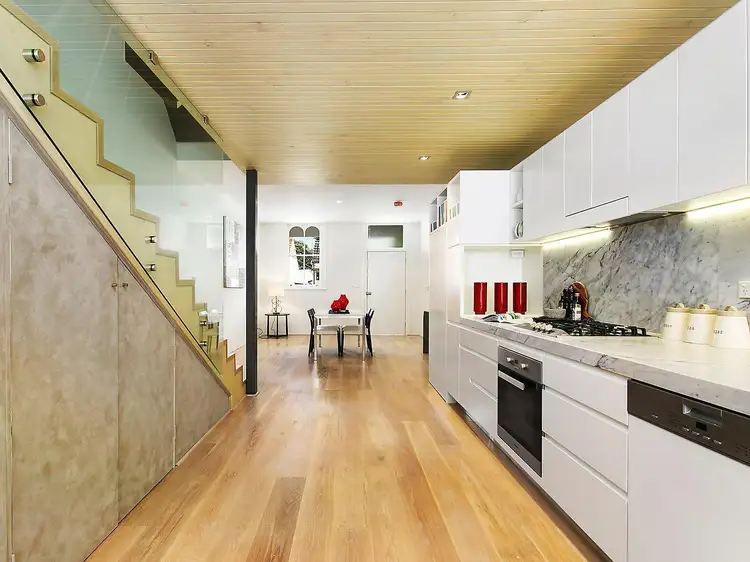 Second view of Homely house listing, 16A Rochford Street, Erskineville NSW 2043