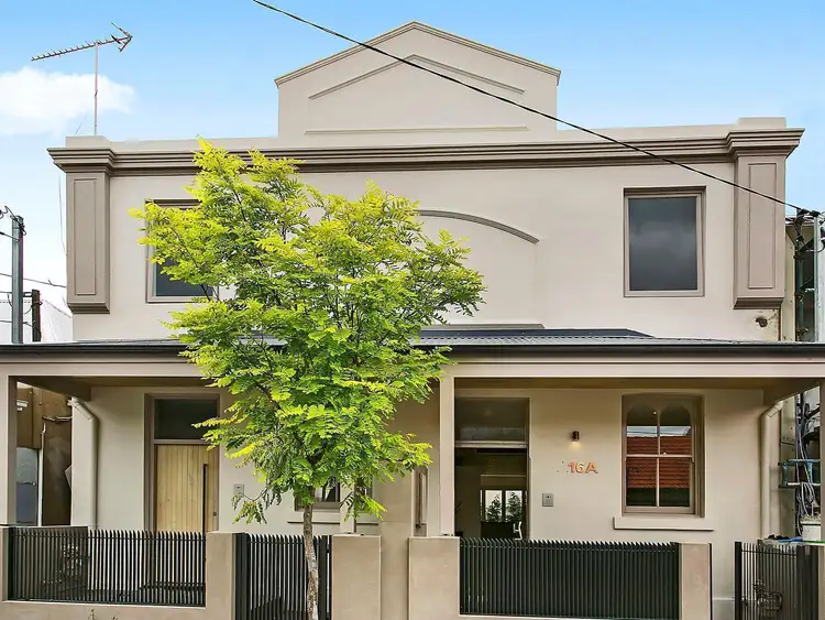 Sixth view of Homely house listing, 16A Rochford Street, Erskineville NSW 2043