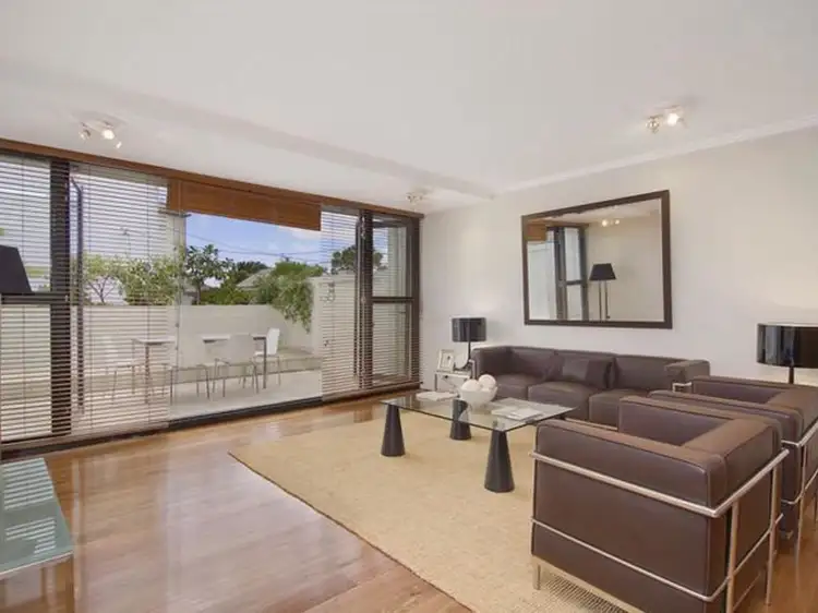 Second view of Homely house listing, 22 Prospect Street, Erskineville NSW 2043