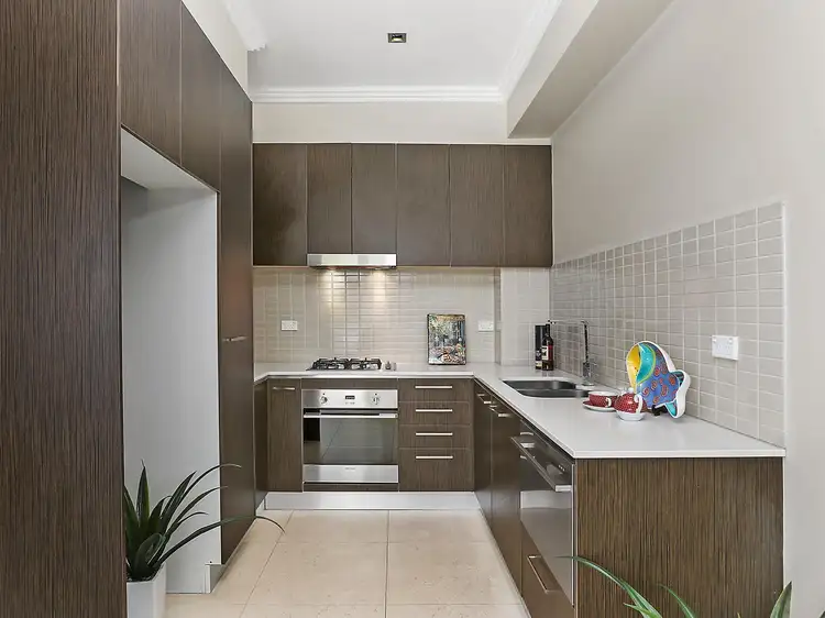 Second view of Homely apartment listing, 10/192 William Street, Earlwood NSW 2206
