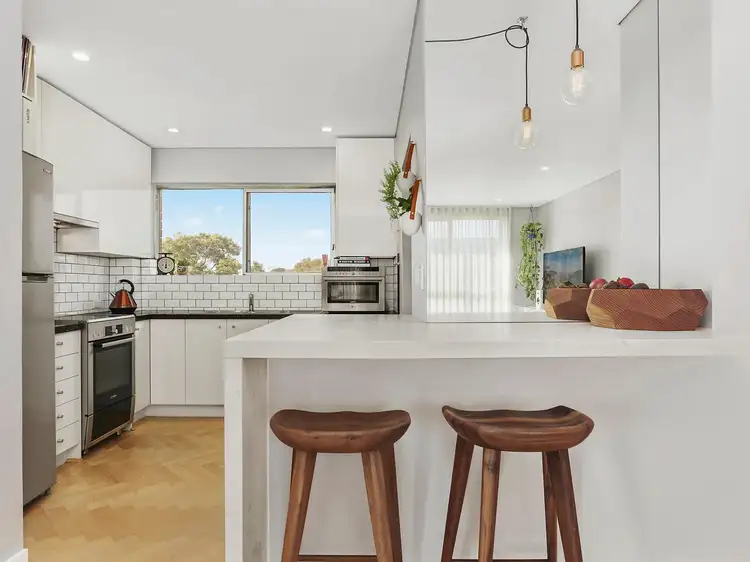 Second view of Homely apartment listing, 12/136 Homer Street, Earlwood NSW 2206