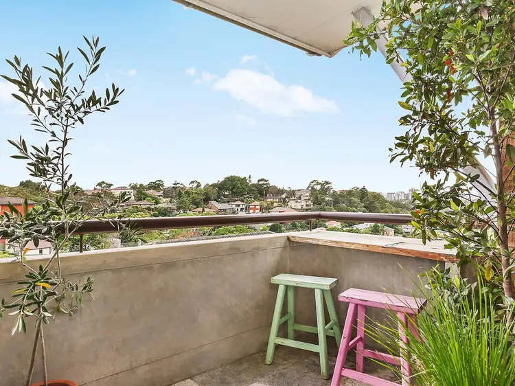 Third view of Homely apartment listing, 12/136 Homer Street, Earlwood NSW 2206