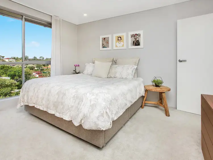 Sixth view of Homely apartment listing, 12/136 Homer Street, Earlwood NSW 2206