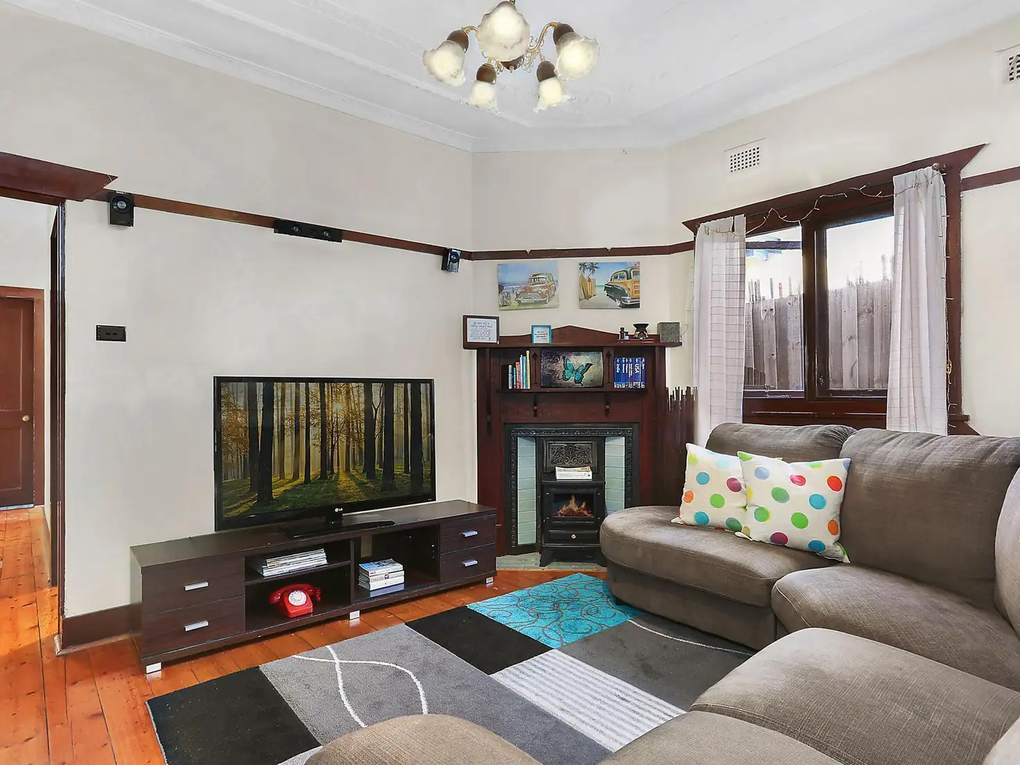 Main view of Homely house listing, 18 Elsie Street, Earlwood NSW 2206