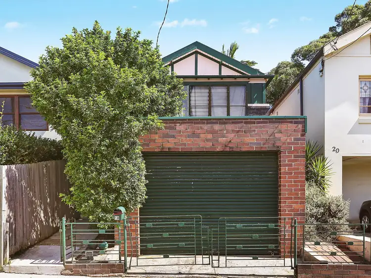 Second view of Homely house listing, 18 Elsie Street, Earlwood NSW 2206