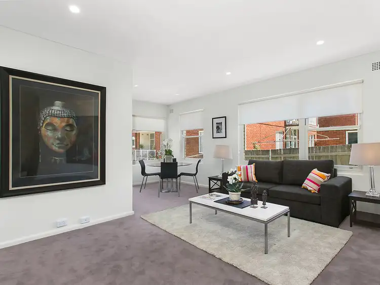 Main view of Homely apartment listing, 7/154 Homer Street, Earlwood NSW 2206