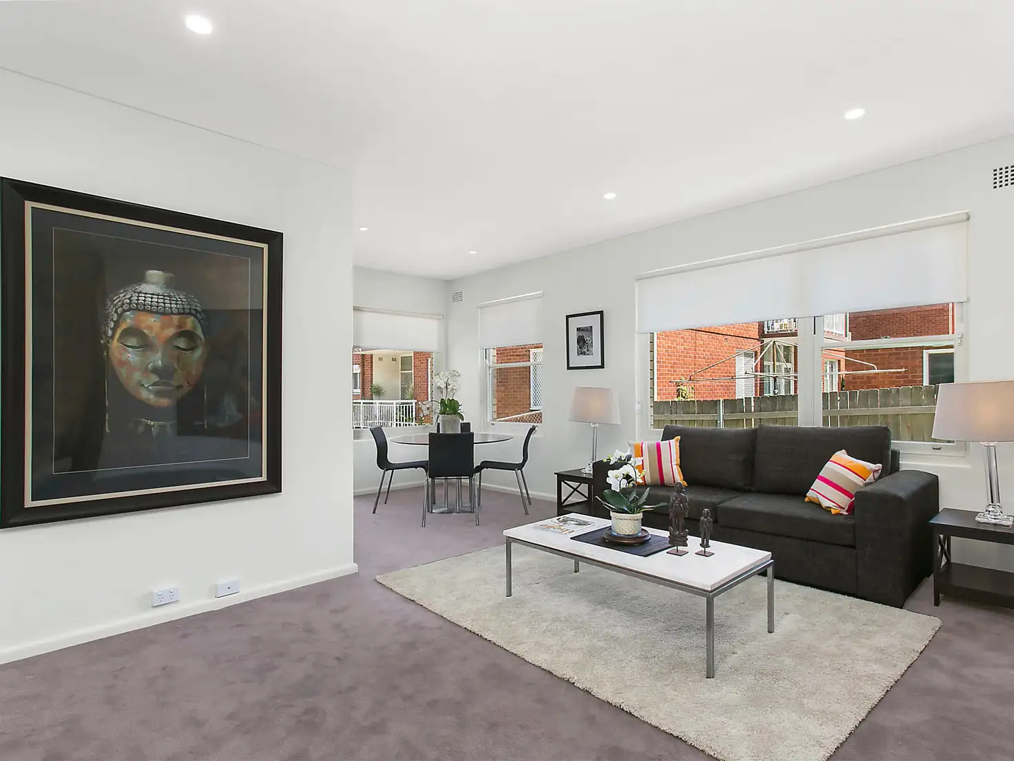 Main view of Homely apartment listing, 7/154 Homer Street, Earlwood NSW 2206