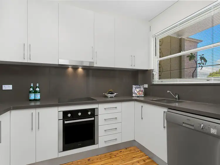 Second view of Homely apartment listing, 7/154 Homer Street, Earlwood NSW 2206