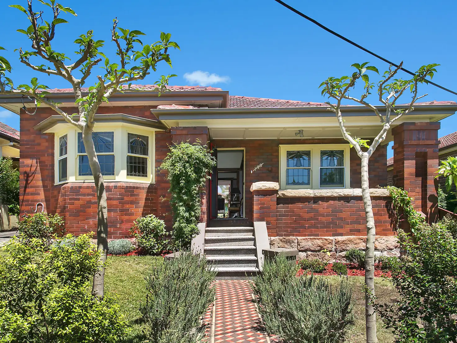 Main view of Homely house listing, 140 William Street, Earlwood NSW 2206