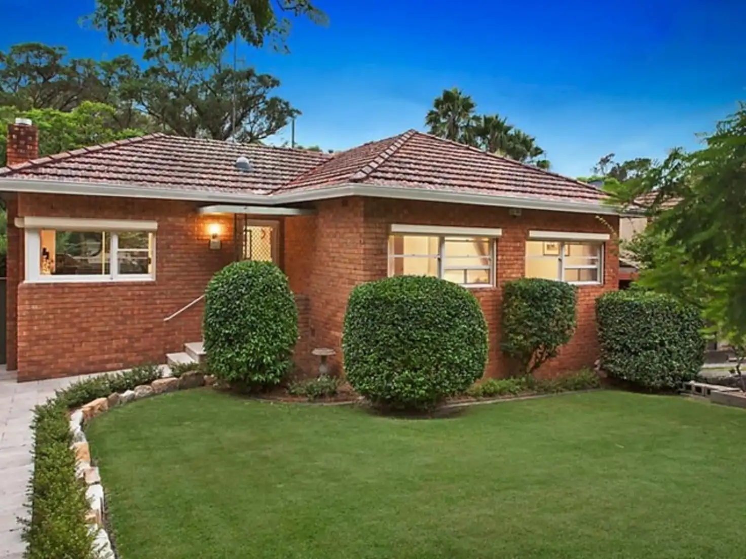 Main view of Homely house listing, 4 Fauna Street, Earlwood NSW 2206