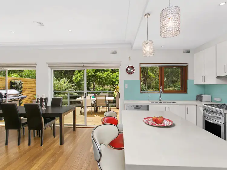 Third view of Homely house listing, 4 Fauna Street, Earlwood NSW 2206
