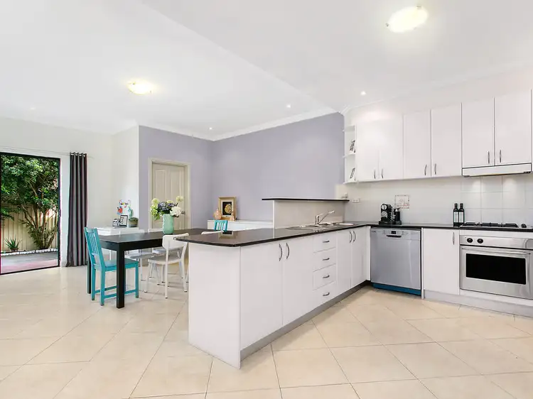 Main view of Homely house listing, 17 Bedford Street, Earlwood NSW 2206