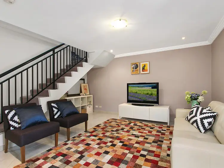 Second view of Homely house listing, 17 Bedford Street, Earlwood NSW 2206