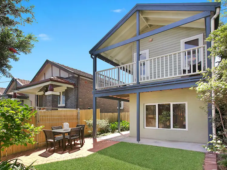 Main view of Homely house listing, 17 Grove Street, Earlwood NSW 2206