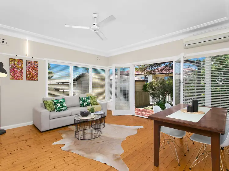 Second view of Homely house listing, 17 Grove Street, Earlwood NSW 2206