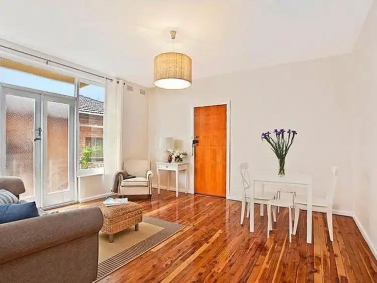 Main view of Homely apartment listing, 5/139 Homer Street, Earlwood NSW 2206