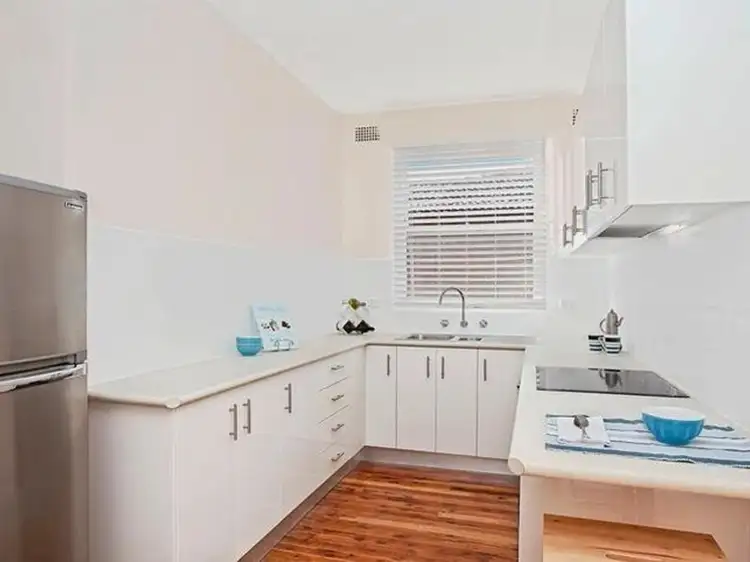 Second view of Homely apartment listing, 5/139 Homer Street, Earlwood NSW 2206