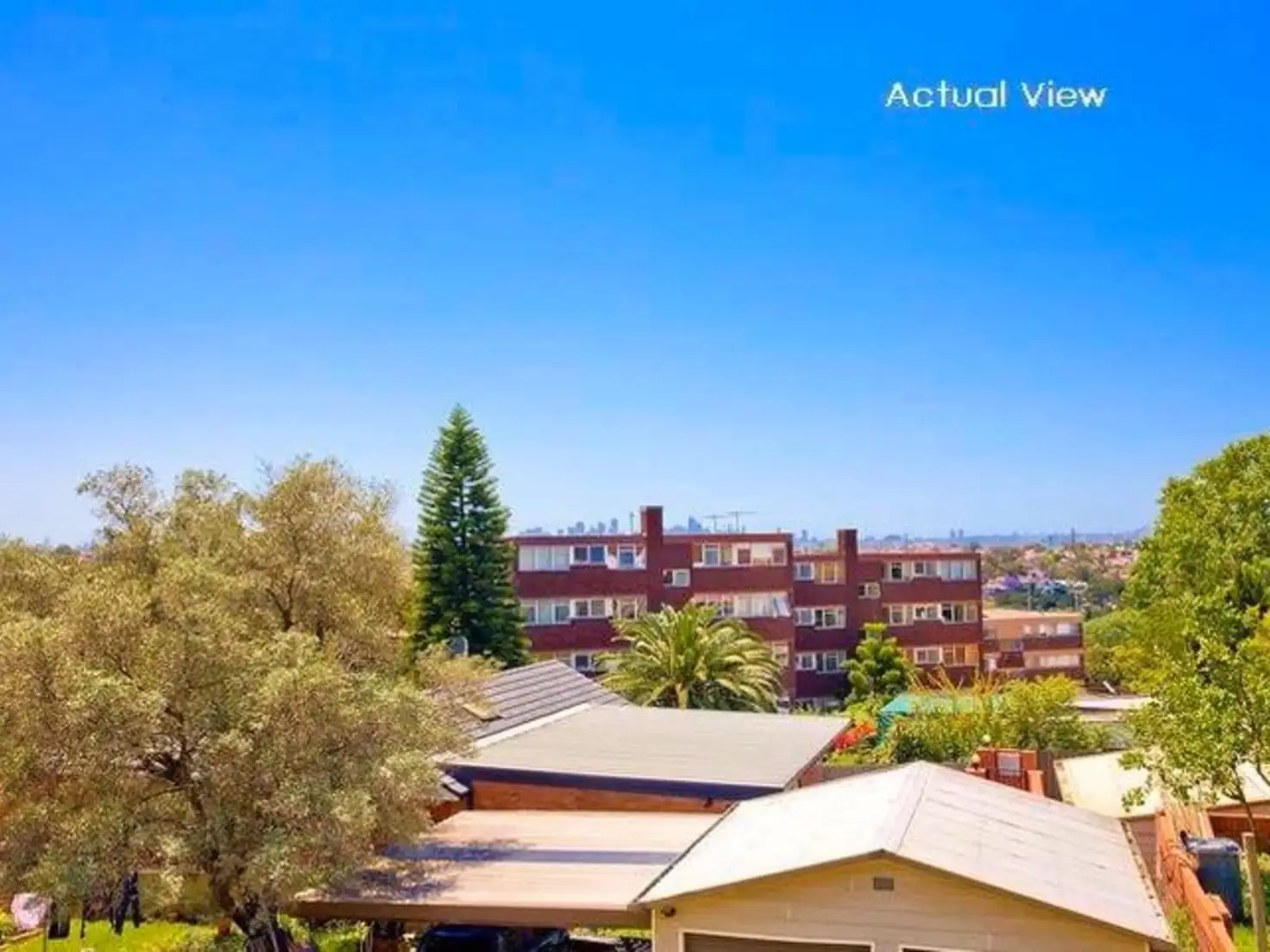 Main view of Homely apartment listing, 15/97 Homer Street, Earlwood NSW 2206