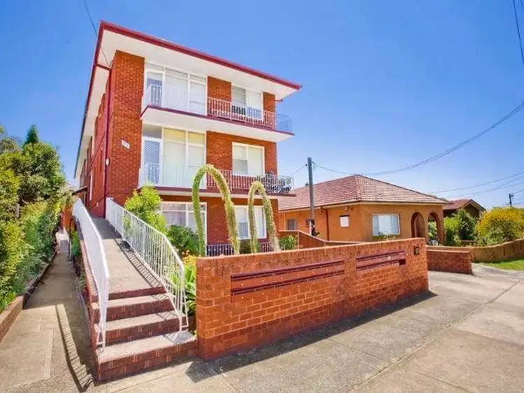 Second view of Homely apartment listing, 15/97 Homer Street, Earlwood NSW 2206