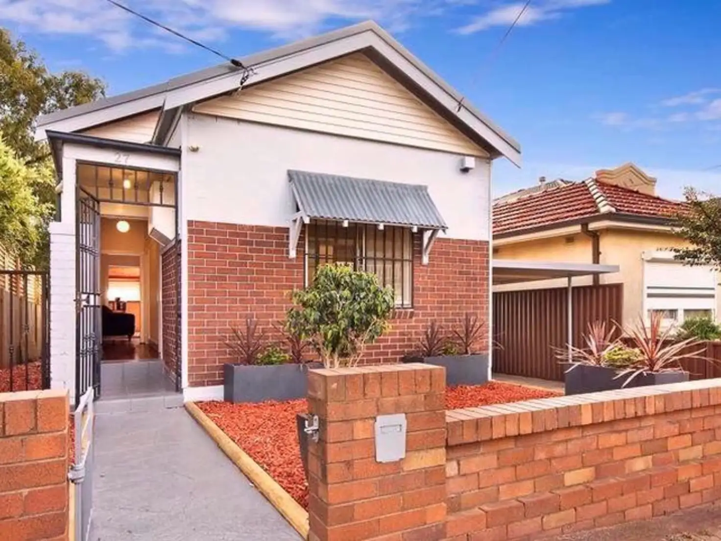 Main view of Homely house listing, 27 River Street, Earlwood NSW 2206