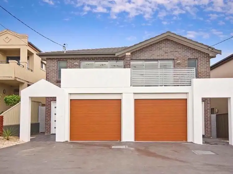 Second view of Homely house listing, 21 River Street, Earlwood NSW 2206