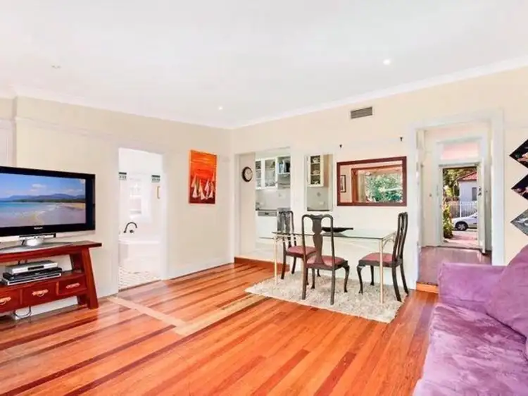 Second view of Homely house listing, 87 River Street, Earlwood NSW 2206