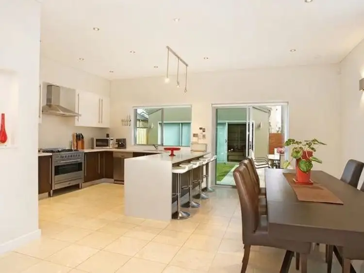 Second view of Homely house listing, 91 Grove Street, Earlwood NSW 2206
