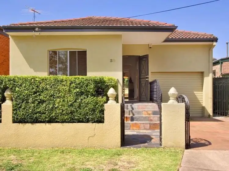 32 Ann Street, Earlwood NSW 2206