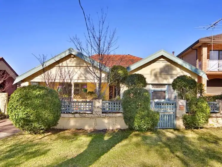 7 David Street, Earlwood NSW 2206