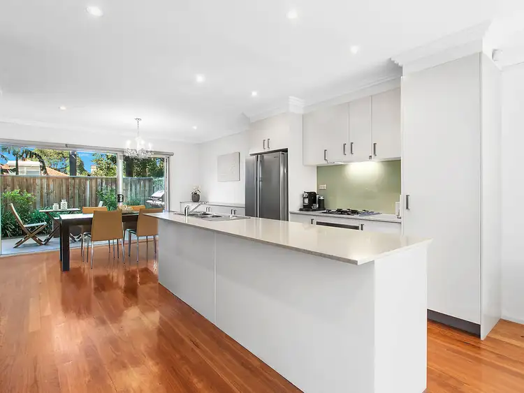 Second view of Homely townhouse listing, 7/114 Ewart Street, Dulwich Hill NSW 2203