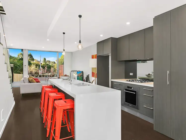 Third view of Homely house listing, 3 Nelson Street, Dulwich Hill NSW 2203