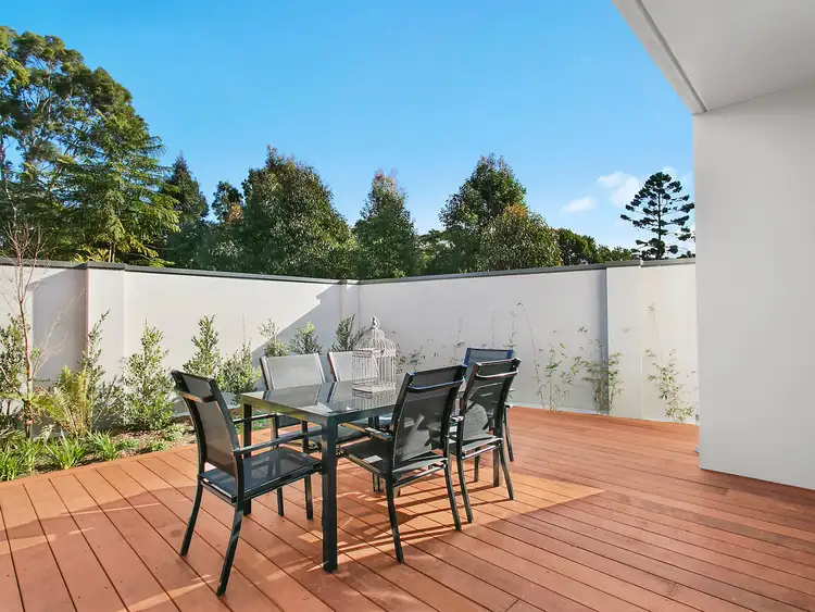 Fourth view of Homely house listing, 3 Nelson Street, Dulwich Hill NSW 2203