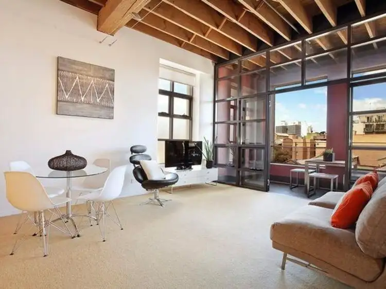 29/82 Myrtle Street, Chippendale NSW 2008