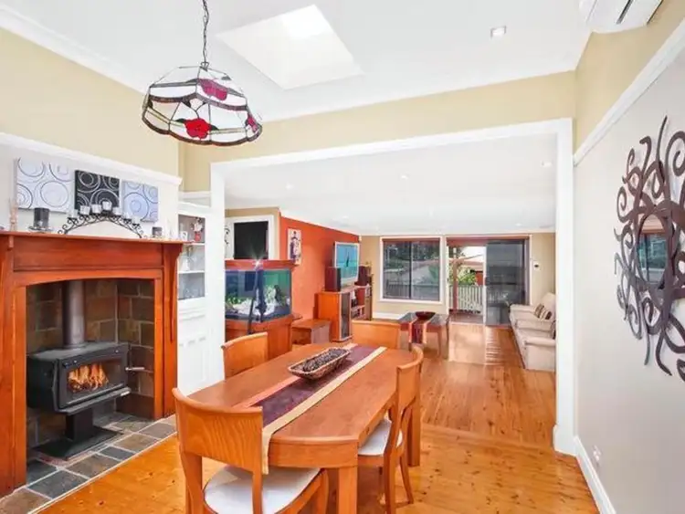 Main view of Homely house listing, 3 Plant Street, Carlton NSW 2218