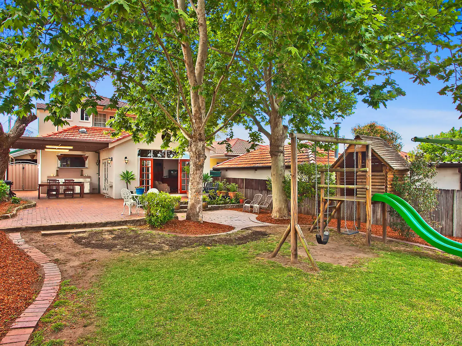 Main view of Homely house listing, 9 Bellbird Street, Canterbury NSW 2193