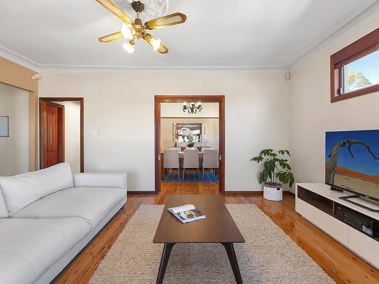 Second view of Homely house listing, 9 Bellbird Street, Canterbury NSW 2193