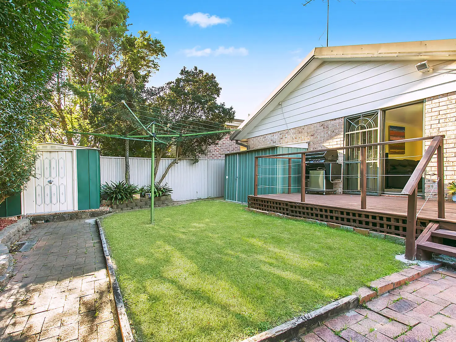 Main view of Homely house listing, 15 Ivy Street, Canterbury NSW 2193