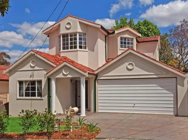Main view of Homely house listing, 9 Bellbird Street, Canterbury NSW 2193