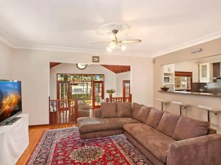 Third view of Homely house listing, 9 Bellbird Street, Canterbury NSW 2193