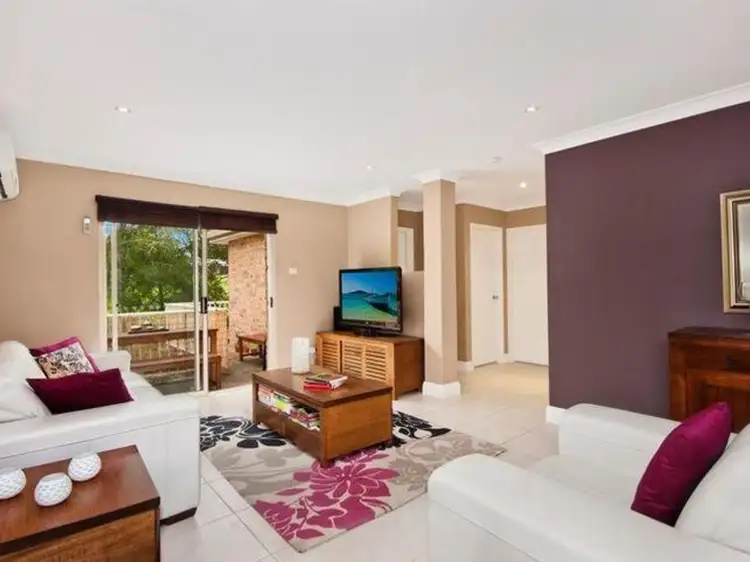 Main view of Homely apartment listing, 4/13 Rome Street, Canterbury NSW 2193