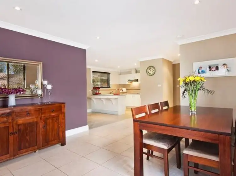 Third view of Homely apartment listing, 4/13 Rome Street, Canterbury NSW 2193