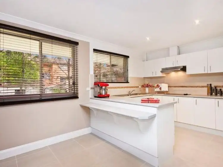 Fourth view of Homely apartment listing, 4/13 Rome Street, Canterbury NSW 2193