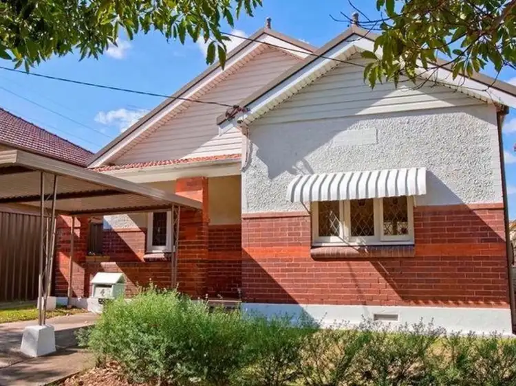 Main view of Homely house listing, 4 Bellbird Street, Canterbury NSW 2193