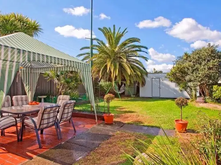 Second view of Homely house listing, 4 Bellbird Street, Canterbury NSW 2193