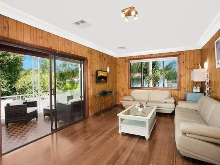 51 Scahill Street, Campsie NSW 2194