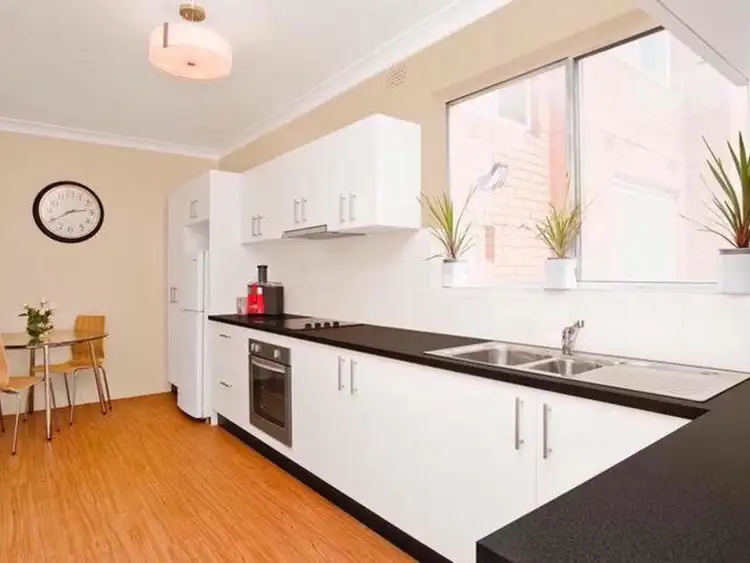 10/23 Stanley Street, Campsie NSW 2194