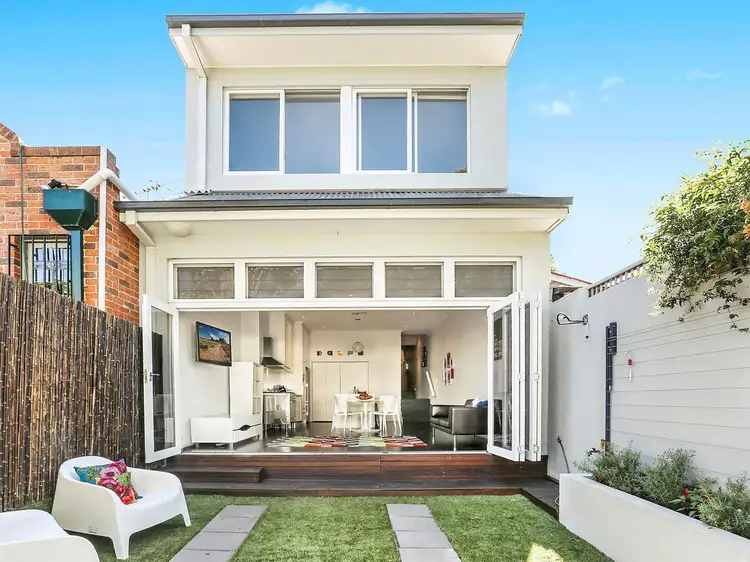 Main view of Homely house listing, 18 Hopetoun Street, Camperdown NSW 2050