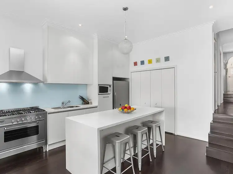 Fourth view of Homely house listing, 18 Hopetoun Street, Camperdown NSW 2050