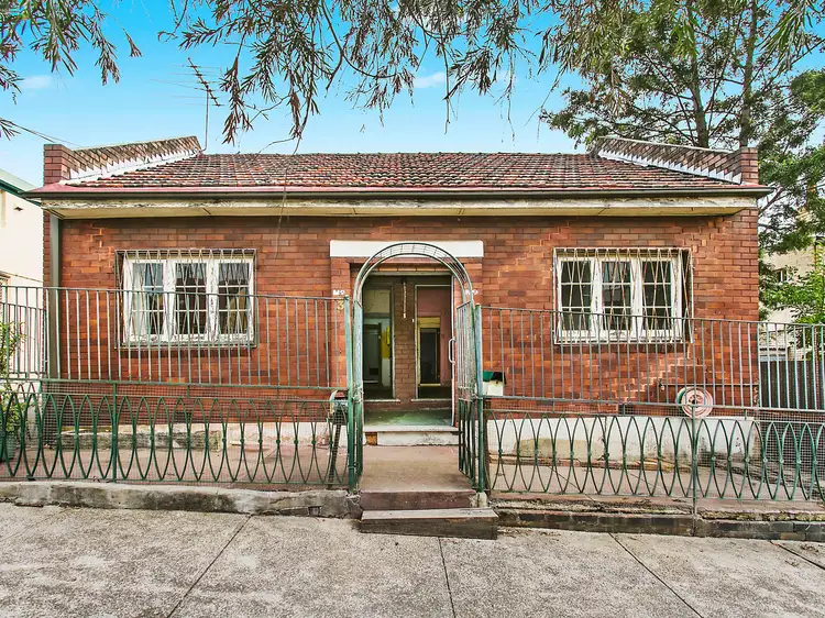 Main view of Homely house listing, 1-3 Gilpin Street, Camperdown NSW 2050