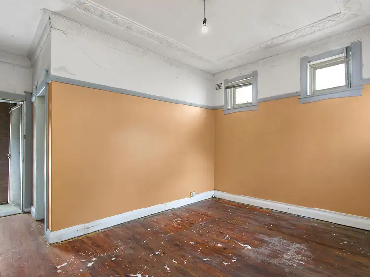 Second view of Homely house listing, 1-3 Gilpin Street, Camperdown NSW 2050
